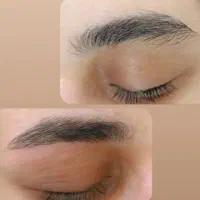 ازتخفیفات اصلاح ابرو جانمونی تاعید