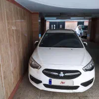 شاهین 402 باسانروف و ESP بی رنگ|خودرو سواری و وانت|اندیشه, شهرک صدف|دیوار