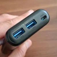 پاور بانک انکر و سلیکون|لوازم جانبی موبایل و تبلت|تهران, کوهک|دیوار