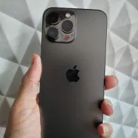 13 پرو مکس کارکرده