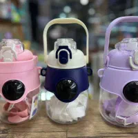 قمقمه عمده|ظروف نگهدارنده، پلاستیکی، یک‌بارمصرف|بندر گناوه, |دیوار