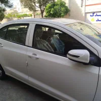 شاهین g ۱۴۰۲ سانروف دارesp