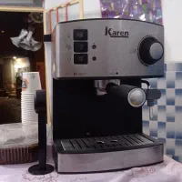 دستگاه قهوه ساز