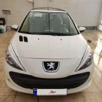 پژو 207 پانا 401