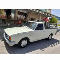 فروش پیکان وانت مدل ۹۳