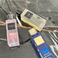 بادی اسپلش ویکتوریا سکرت