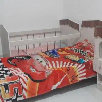 سرویس خواب کودک و نوجوان