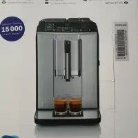 اسپرسو ساز تمام اتومات بوش مدل TIS30321RW