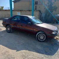 پژو دو هزار ۲۰۰۰مدل ۷۷ فنی اوکی  مدارک تکمیل