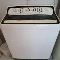فروش لباسشویی 10 کیلویی اسنوا