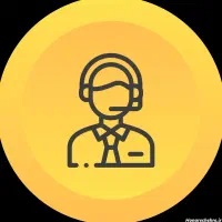 استخدام ادمین.کار در منزل با حوقوق خیلی بالا