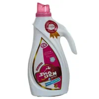 مایع لباسشویی شادن