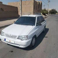 فروش پراید ۱۳۲ مدل ۹۳