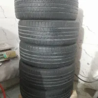 لاستیک بارز پژو سایز ۱۵