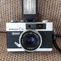 دوربین عکاسی قدیمی