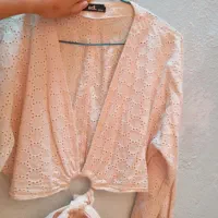 شومیز دخترانه