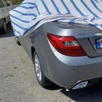 چادر ماشین سواری شاسی بلند|قطعات یدکی و لوازم جانبی|کرج, شهرک بنفشه|دیوار