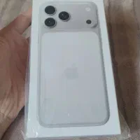 آیفون هفده پرومکس نو