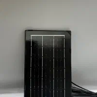 پروژکتور خورشیدی ویلایی ۳۰ وات ویمکس