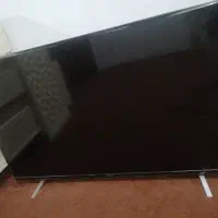 تلویزیون 49 اینچ مَجیک کاملا هوشمند کاملا سالم