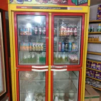 یخچال سوپر مارکت|فروشگاه و مغازه|هشتگرد, هشتگرد قدیم|دیوار