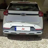 mvm x22 pro mt|خودرو سواری و وانت|دهلران, |دیوار
