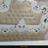 سرویس چوب نو|تخت و سرویس خواب|شاهرود, |دیوار