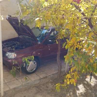 پراید تک گانه مدل۸۷|خودرو سواری و وانت|تبریز, |دیوار