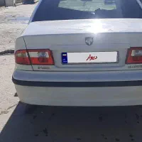 سمند دوگانه سوز