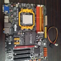 مادربورد A785GM-AD3