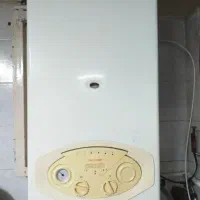 پکیج ایساتیس مدل سیمات