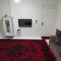 سوئیت یک خوابه ثمین جمهوری - پرداخت قسطی