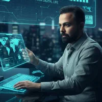 خدمات هوش مصنوعی