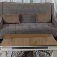 مبل راحتی|مبلمان خانگی و میز عسلی|مشهد, چهارچشمه|دیوار