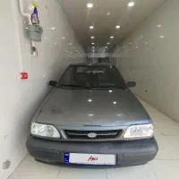 پراید۸۹ بیرنگ