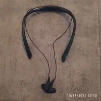 هندزفری بی سیم گردنی مغناطیسی سامسونگ لول یو پرو|لوازم جانبی موبایل و تبلت|مشهد, ایثارگران|دیوار