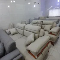 مبل آماده تحویل