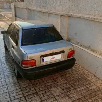 پراید|خودرو سواری و وانت|گنبد کاووس, |دیوار