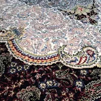 یک جفت فرش نه متری درجه ۱|فرش|شاهینشهر, اقبال لاهوری|دیوار