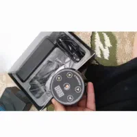 وسایل کامل تتو