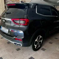 ام وی ام x55