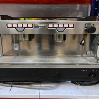 وارد کننده مستقیم انواع دستگاه های اسپرسو ساز|کافیشاپ و رستوران|شیراز, سعدیه جنوبی|دیوار