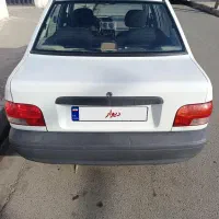 پراید مدل 1390|خودرو سواری و وانت|مشکیندشت, |دیوار