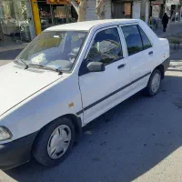 پراید۹۶|خودرو سواری و وانت|شهریار, شهریار|دیوار