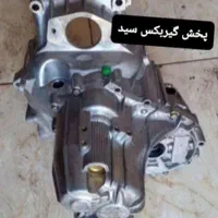 (فروش گیربکس استوک باضمانت یکسال)|قطعات یدکی و لوازم جانبی|خرمشهر, |دیوار