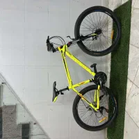 دوچرخه آلومینیوم آلفا 26|دوچرخه، اسکیت، اسکوتر|یزد, |دیوار