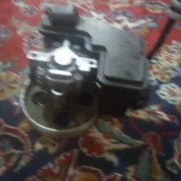 پمپ هیدرولیک  ۲۰۶ با مخزن تیپ ۵
