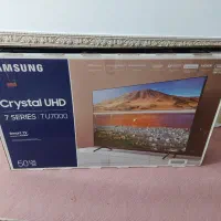 کارتون تلویزیون سامسونگ 50