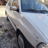 پراید 131 96|خودرو سواری و وانت|ملارد, |دیوار