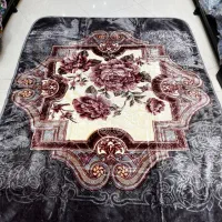 پتو یکنفره خارجی اصل ترکیه شهر پتو